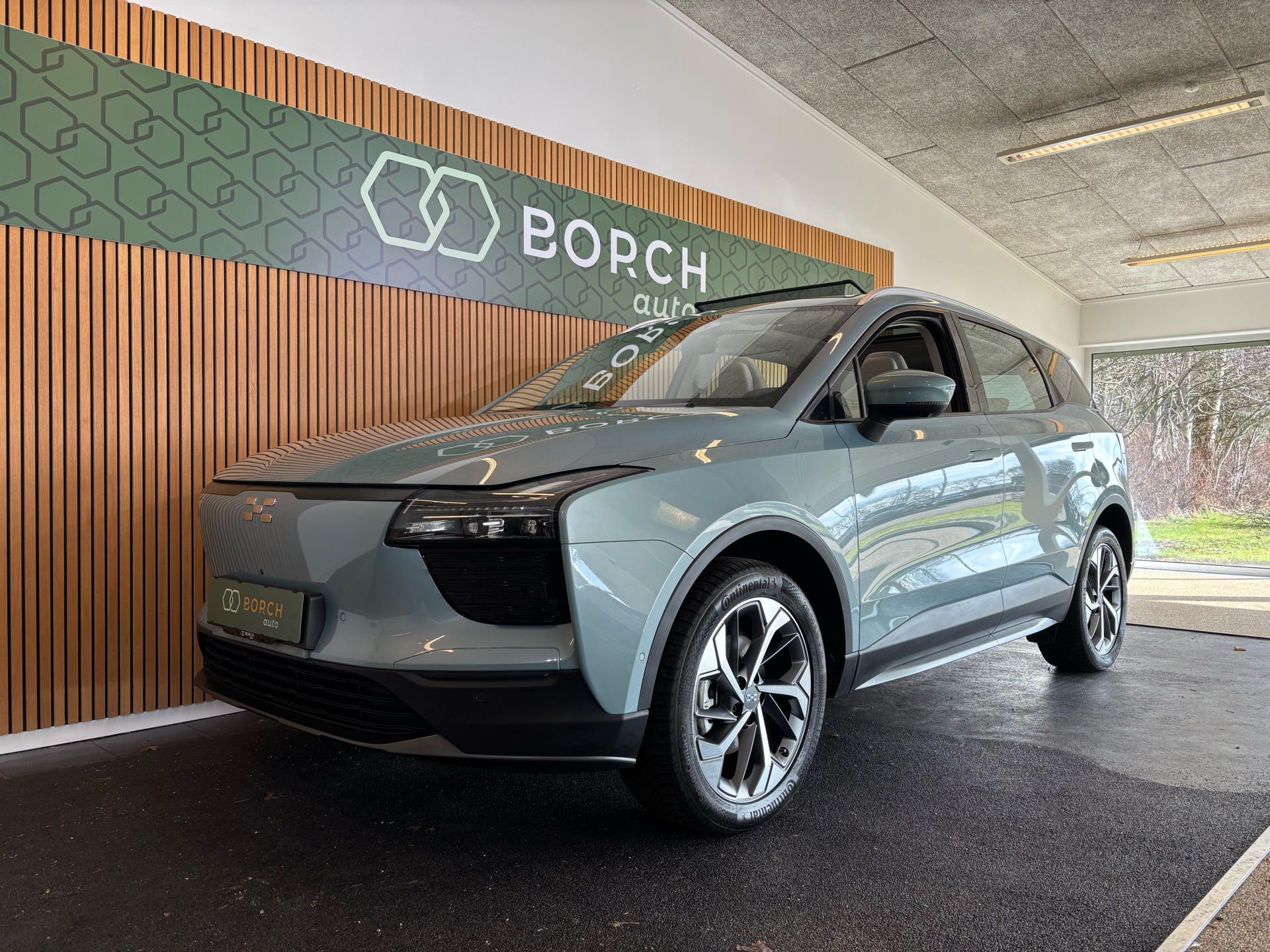 Billede af Aiways U5 EL Premium 204HK 5d Aut.