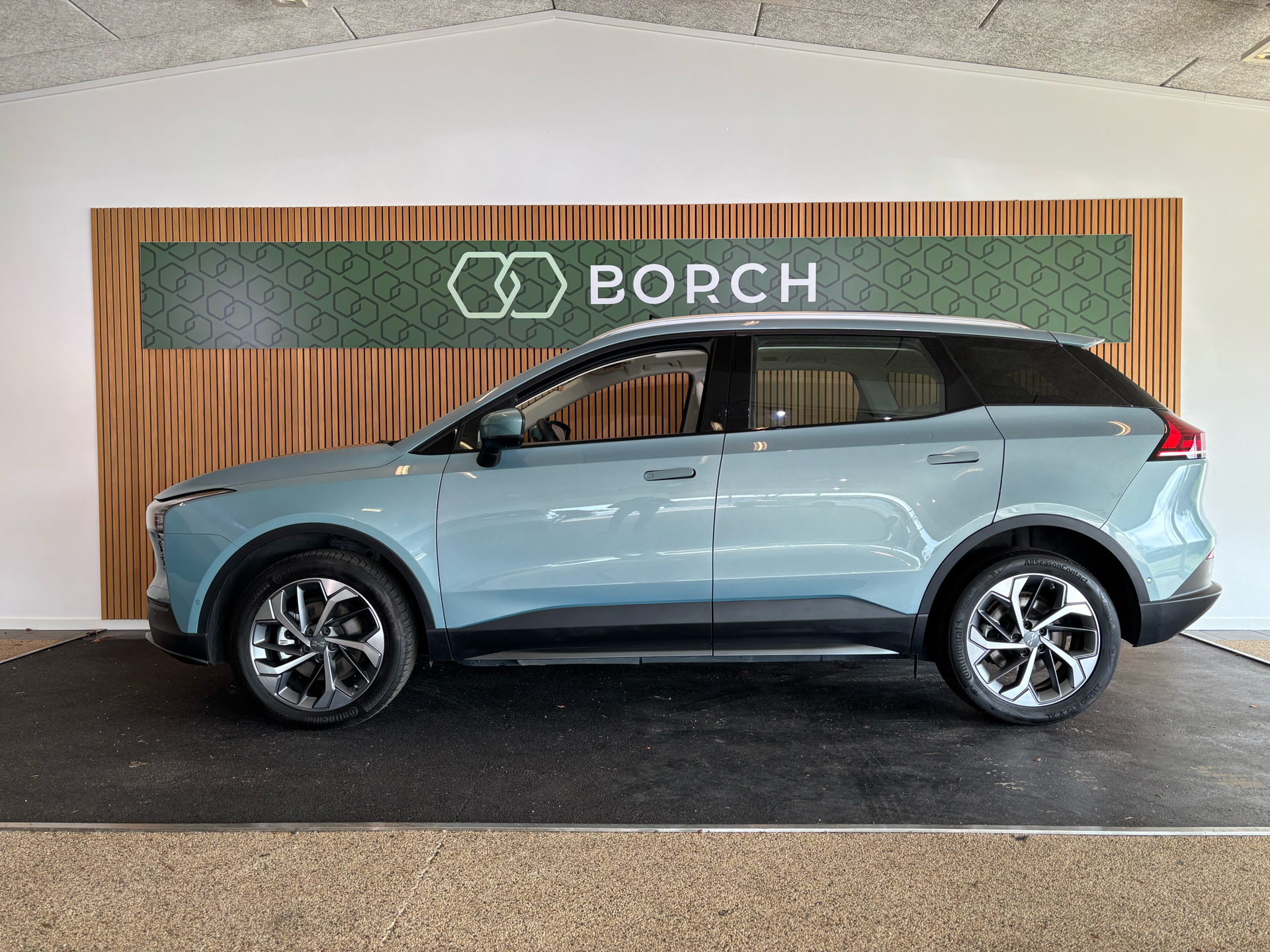 Billede af Aiways U5 EL Premium 204HK 5d Aut.