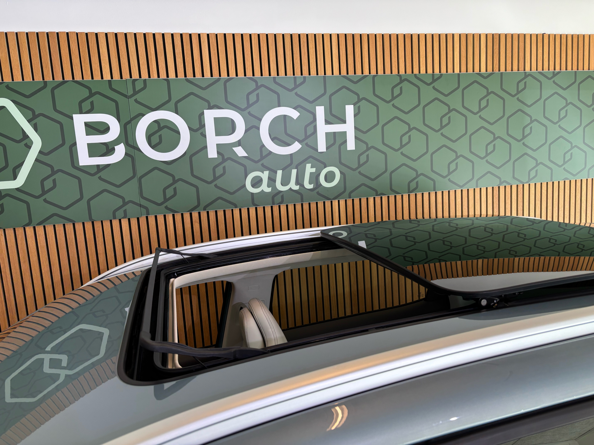 Billede af Aiways U5 EL Premium 204HK 5d Aut.