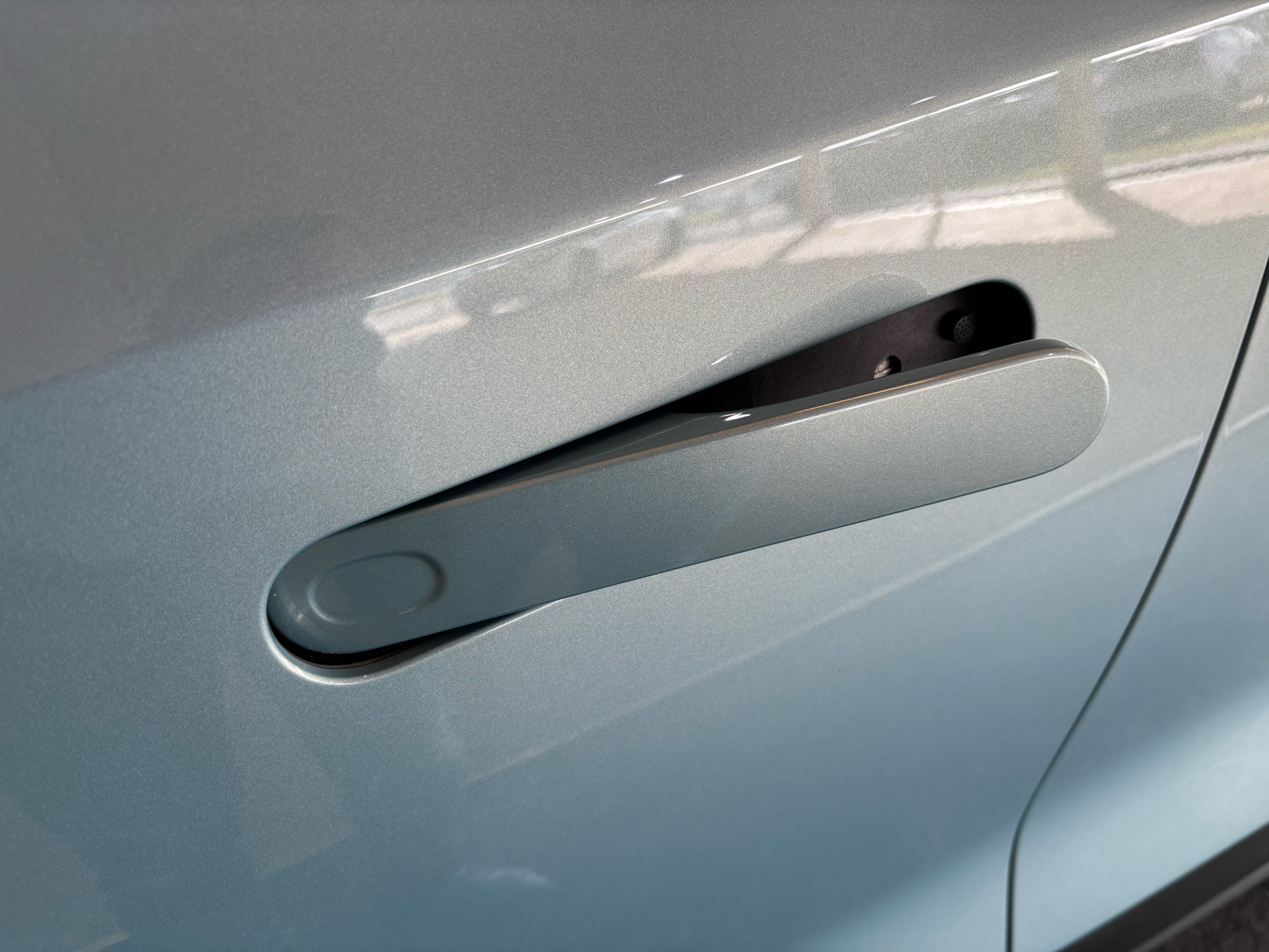 Billede af Aiways U5 EL Premium 204HK 5d Aut.