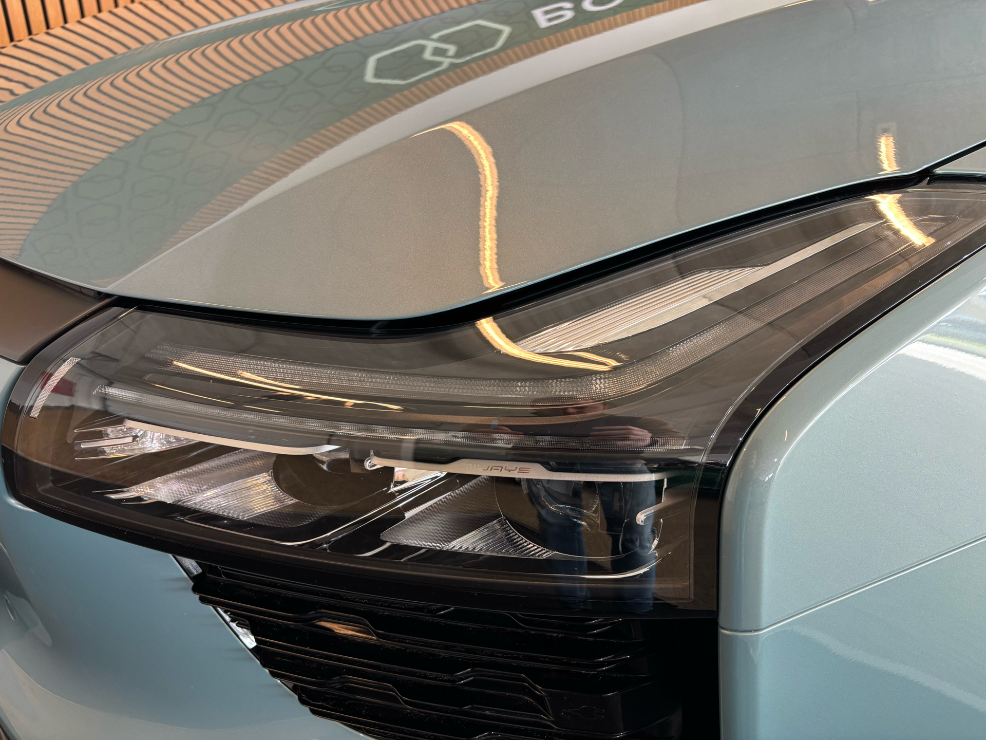 Billede af Aiways U5 EL Premium 204HK 5d Aut.