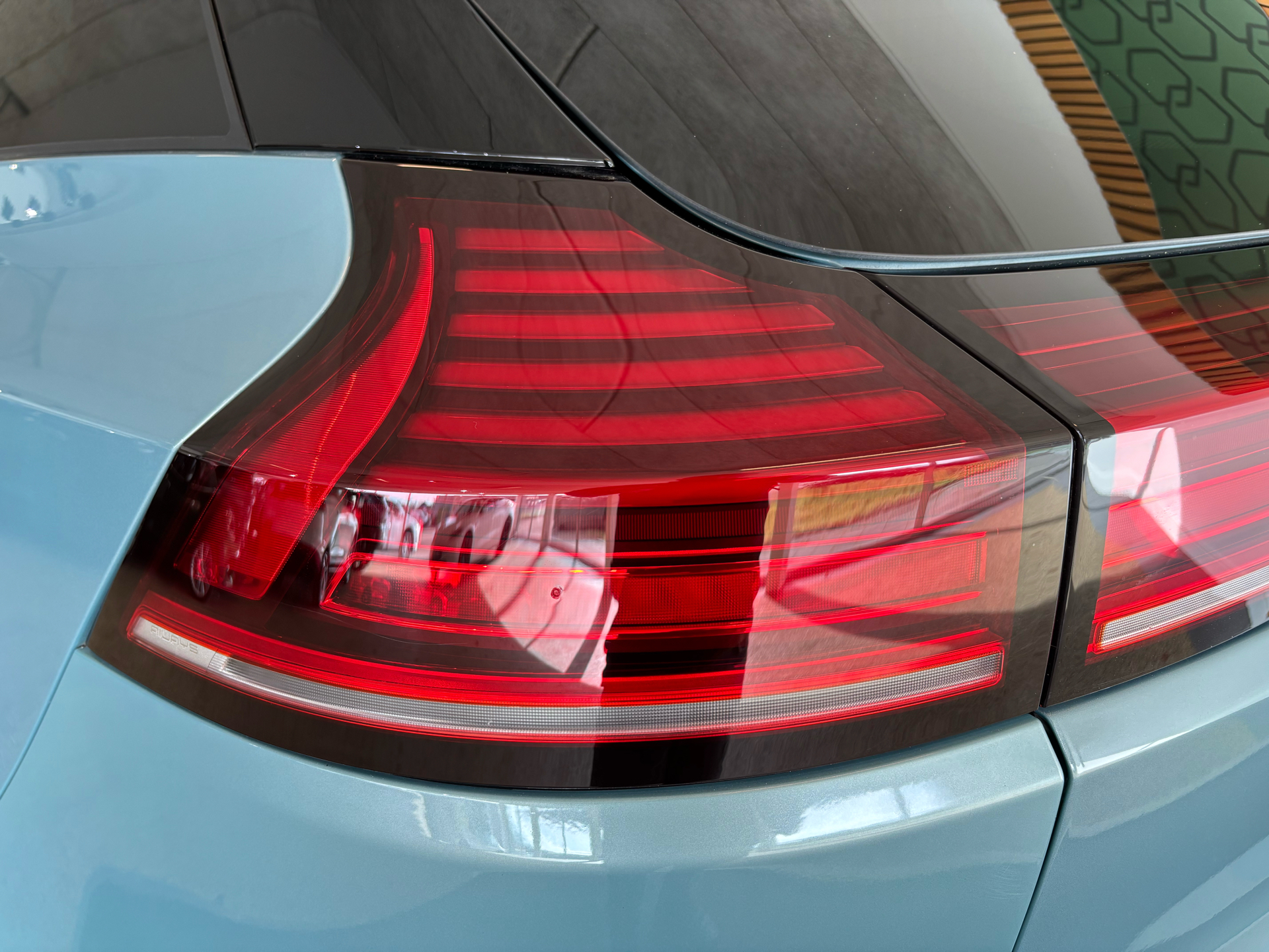 Billede af Aiways U5 EL Premium 204HK 5d Aut.