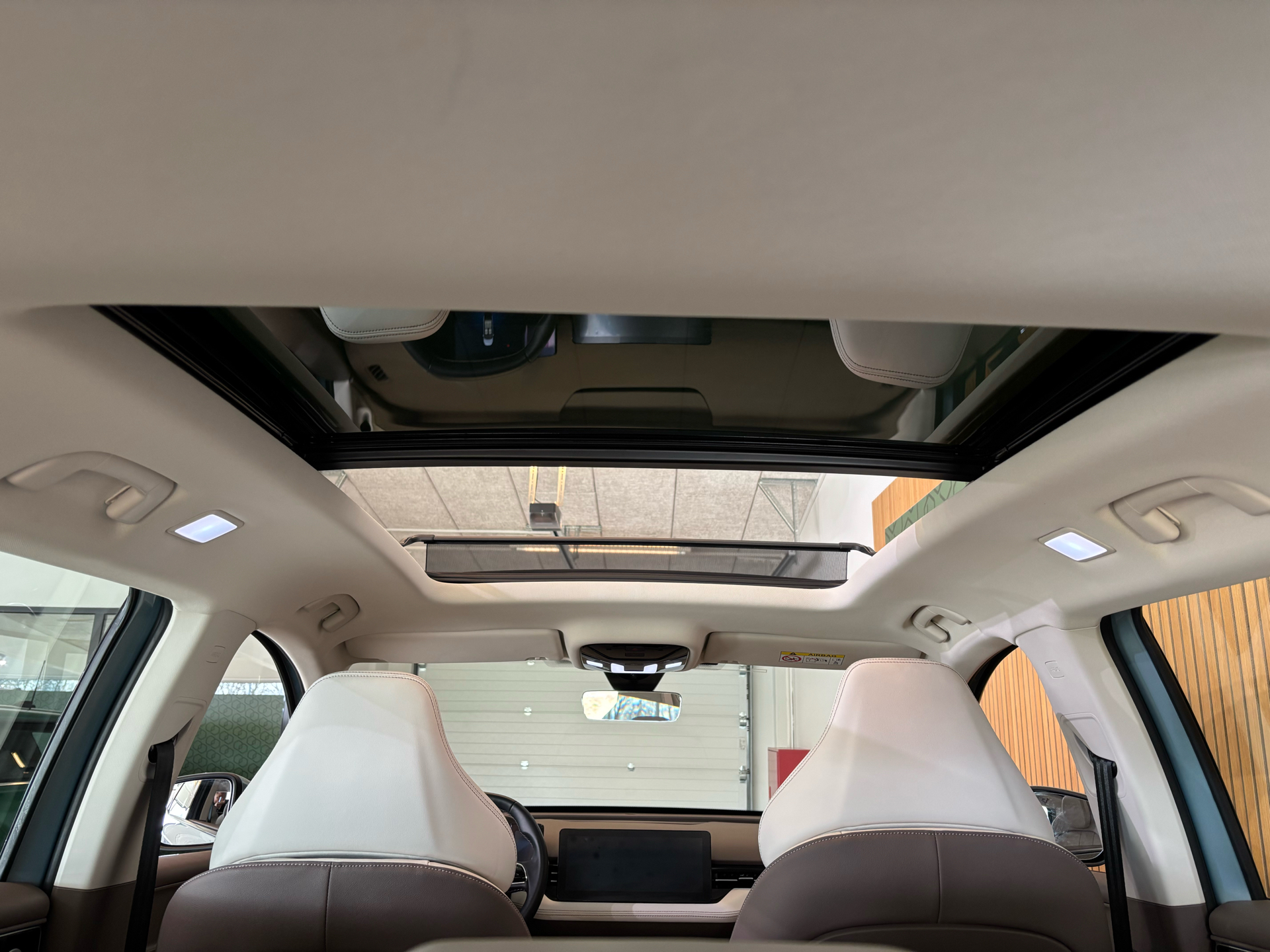 Billede af Aiways U5 EL Premium 204HK 5d Aut.