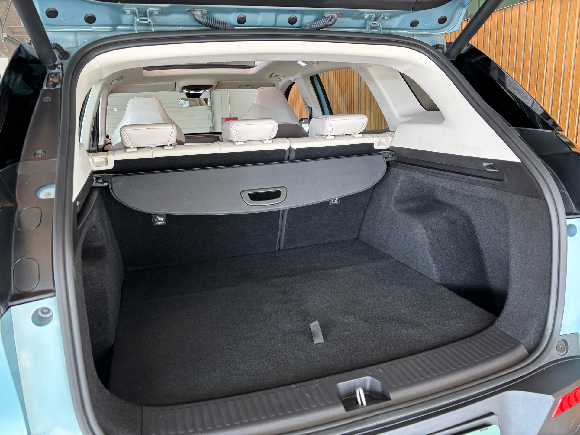 Billede af Aiways U5 EL Premium 204HK 5d Aut.