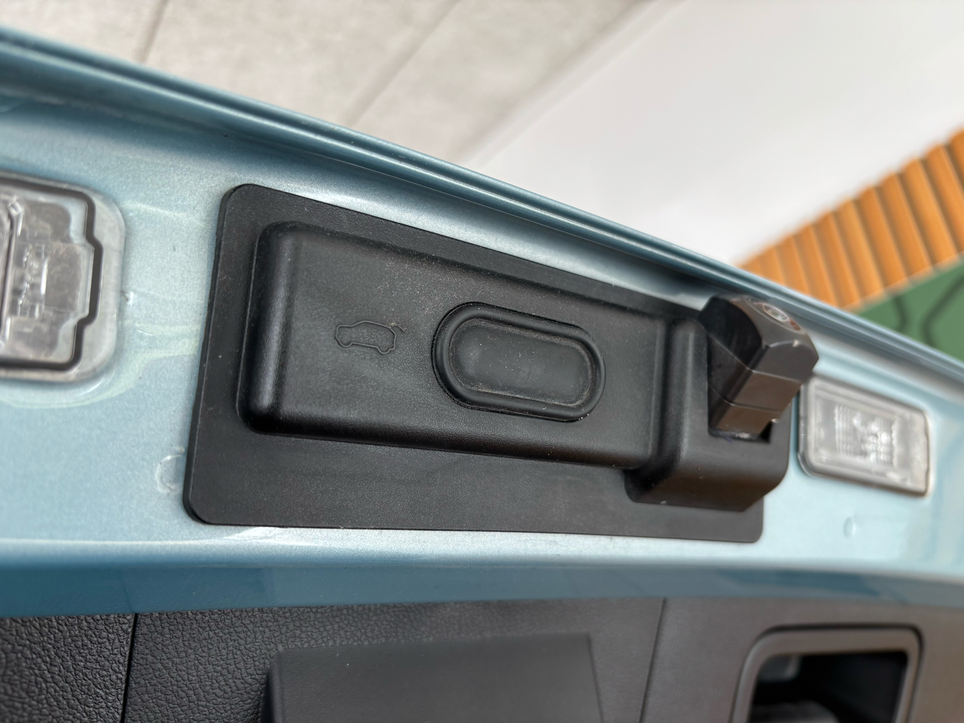 Billede af Aiways U5 EL Premium 204HK 5d Aut.