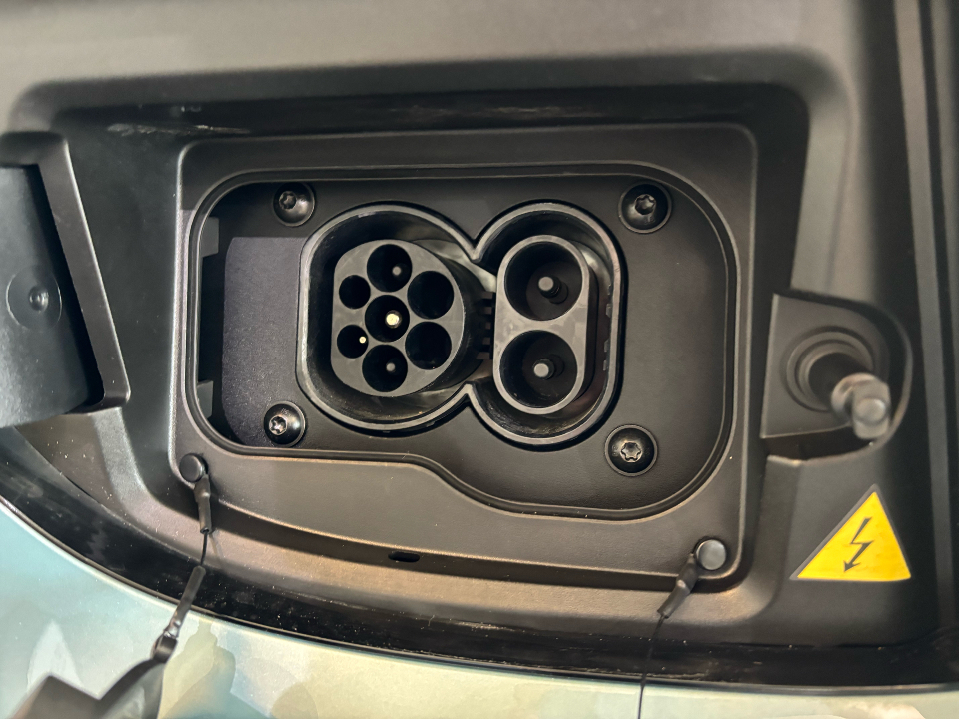 Billede af Aiways U5 EL Premium 204HK 5d Aut.