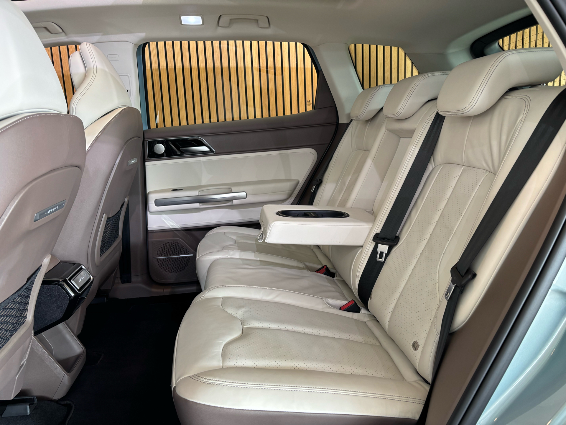 Billede af Aiways U5 EL Premium 204HK 5d Aut.