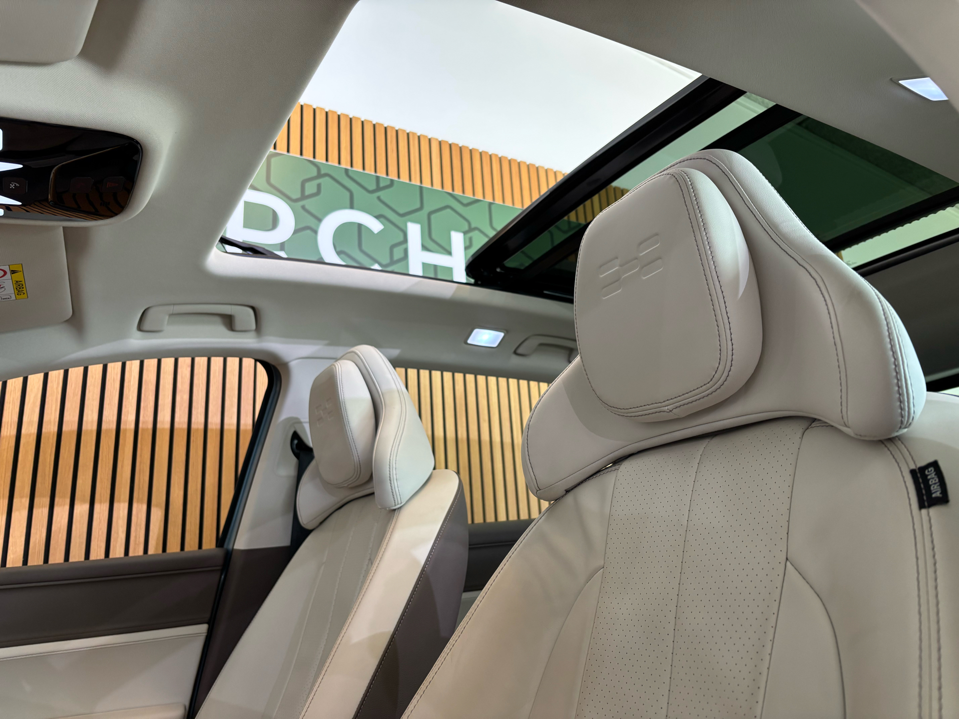 Billede af Aiways U5 EL Premium 204HK 5d Aut.