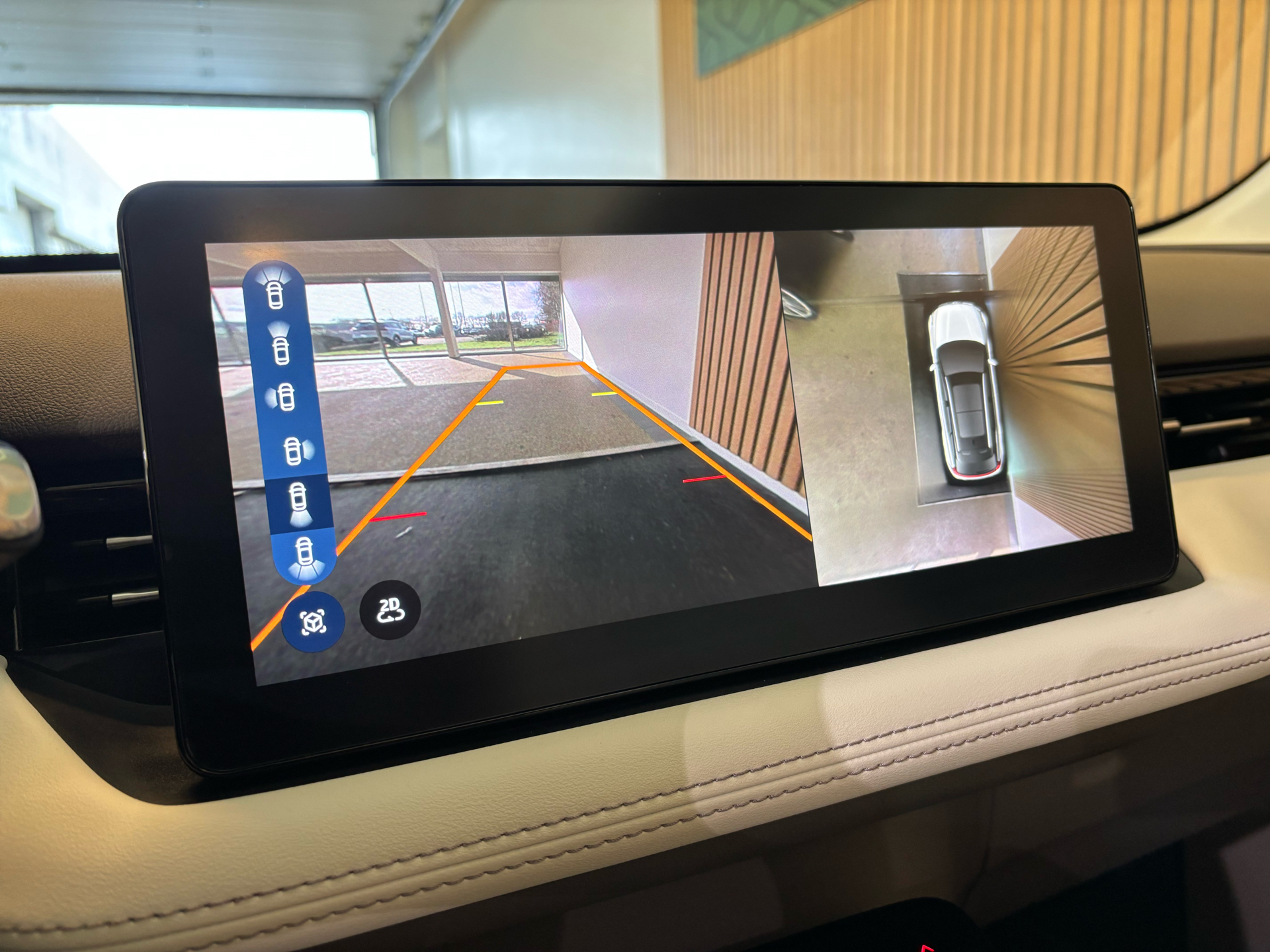 Billede af Aiways U5 EL Premium 204HK 5d Aut.