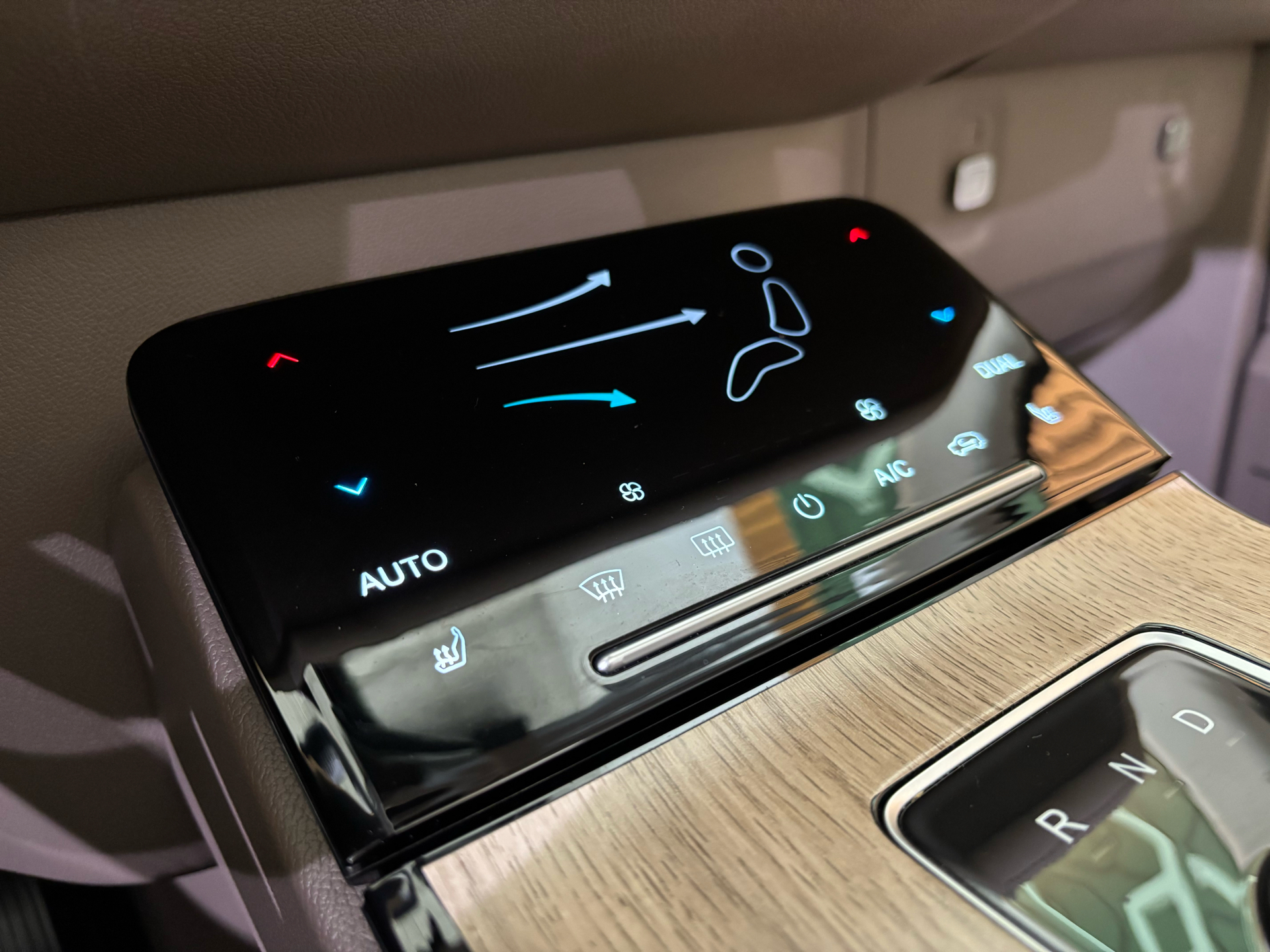 Billede af Aiways U5 EL Premium 204HK 5d Aut.