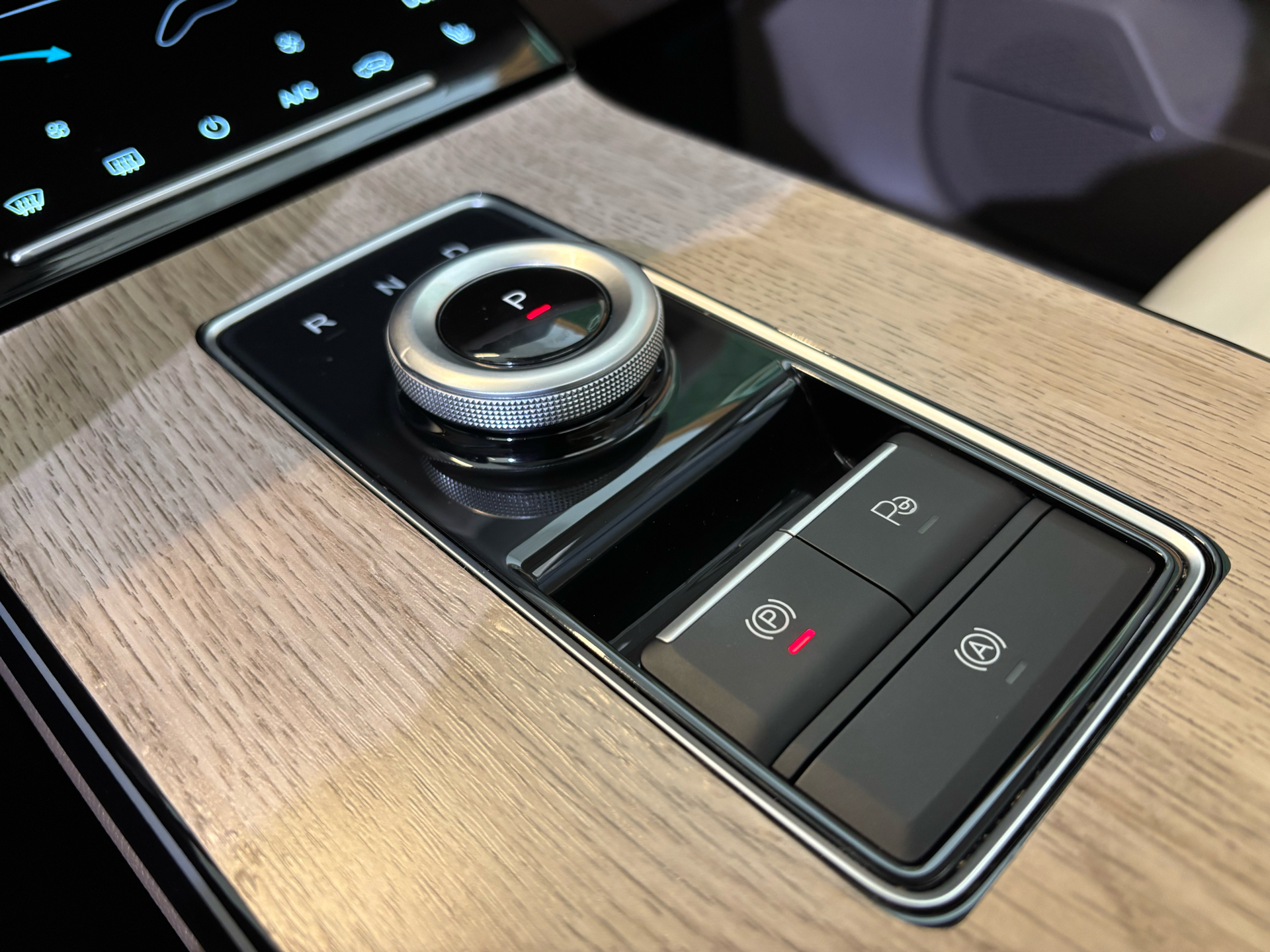 Billede af Aiways U5 EL Premium 204HK 5d Aut.