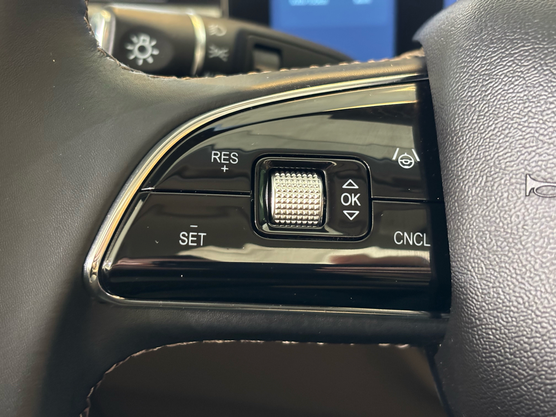 Billede af Aiways U5 EL Premium 204HK 5d Aut.