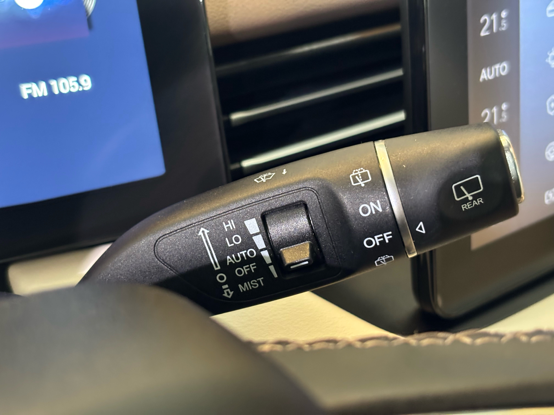 Billede af Aiways U5 EL Premium 204HK 5d Aut.