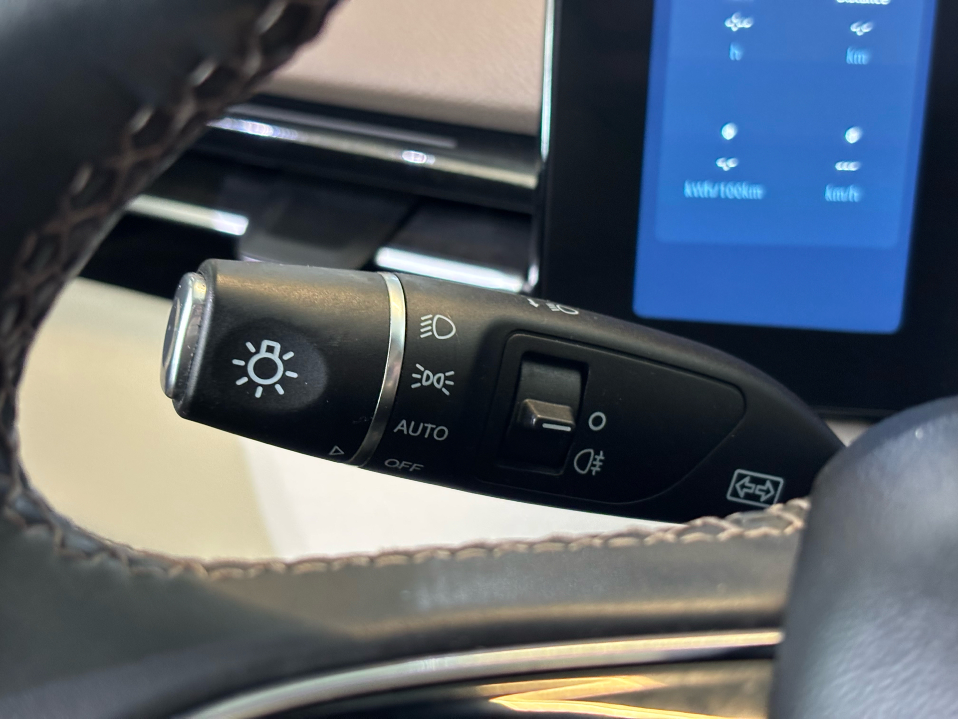 Billede af Aiways U5 EL Premium 204HK 5d Aut.