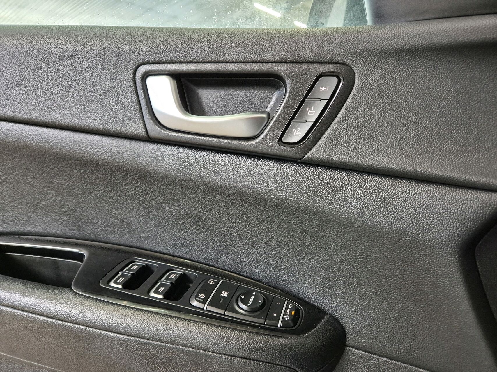 Billede af Kia Optima SW 2,0 GDI  Plugin-hybrid 205HK Stc 6g Aut.