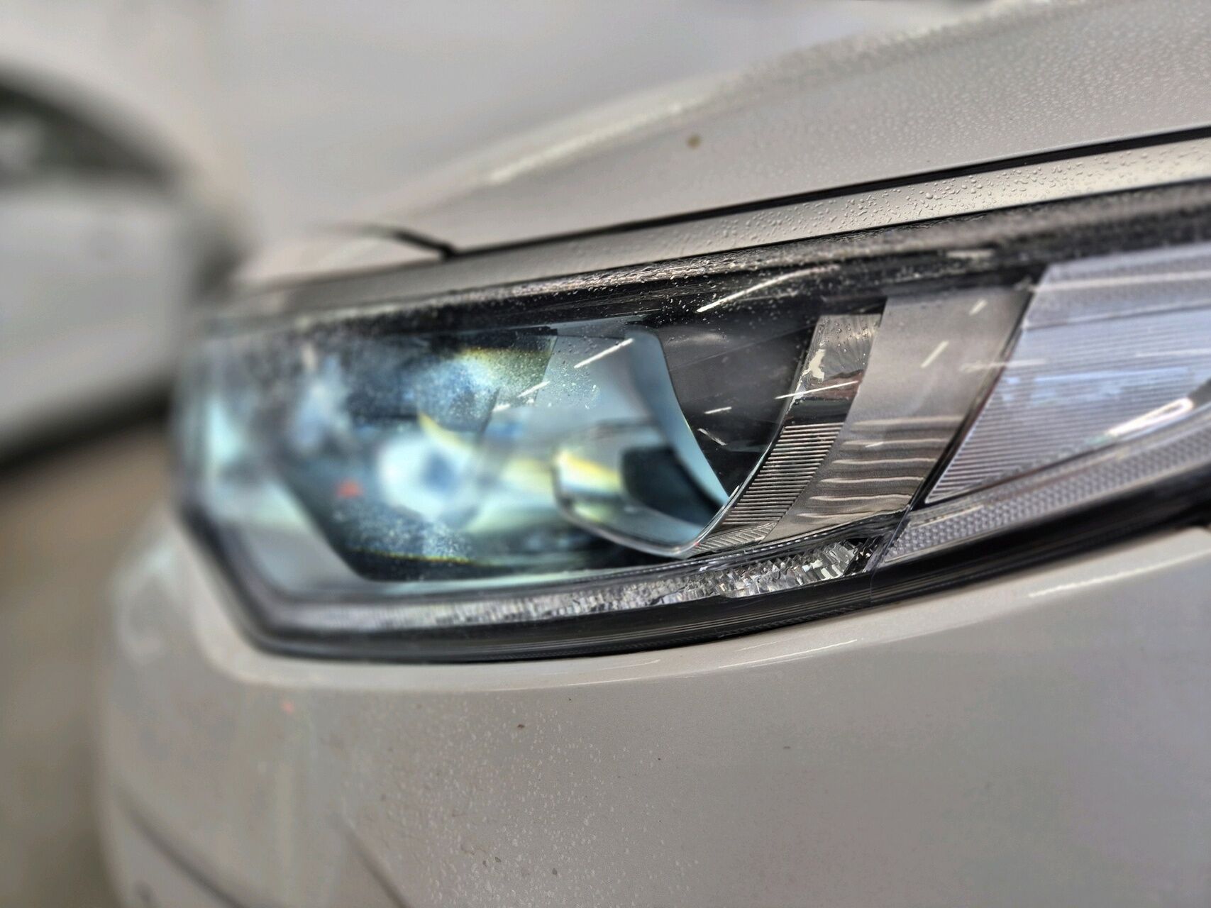 Billede af Kia Optima SW 2,0 GDI  Plugin-hybrid 205HK Stc 6g Aut.