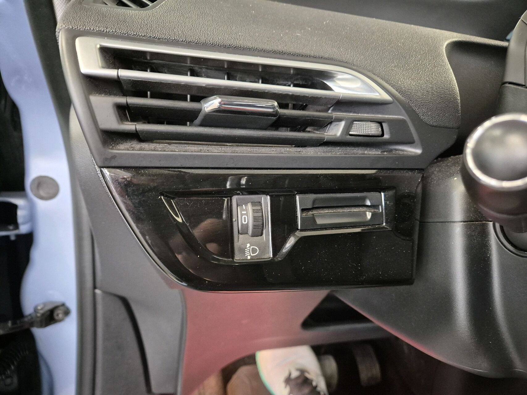 Billede af Citroën C4 Picasso 1,6 e-HDi Intensive ETG6 115HK 6g Aut.