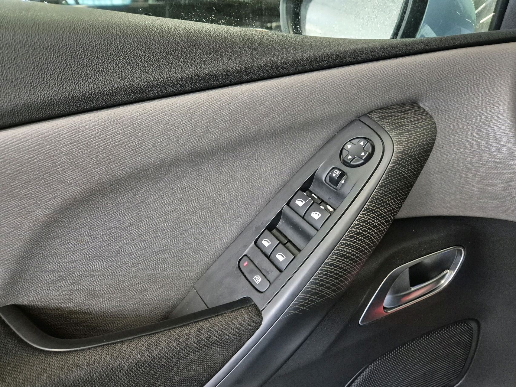 Billede af Citroën C4 Picasso 1,6 e-HDi Intensive ETG6 115HK 6g Aut.