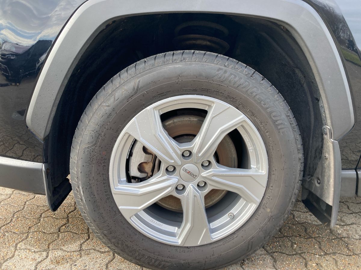 Billede af Toyota RAV4 2,0 T3 175HK 5d 6g Aut.