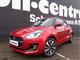 Billede af Suzuki Swift 1,2 Dualjet  Mild hybrid Exclusive 90HK 5d