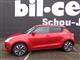 Billede af Suzuki Swift 1,2 Dualjet  Mild hybrid Exclusive 90HK 5d