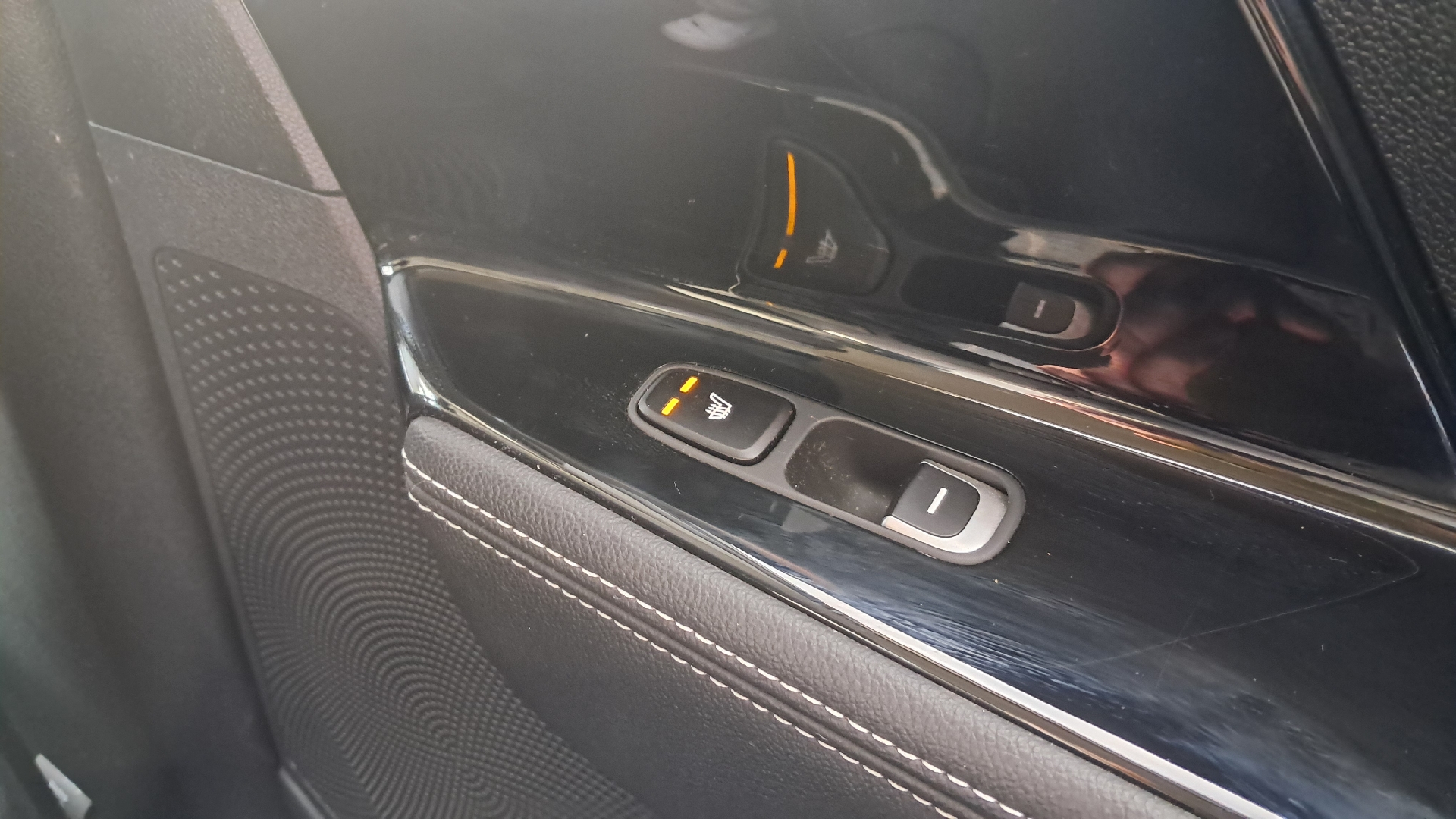 Billede af Kia e-Niro EL Advance 204HK 5d Aut.