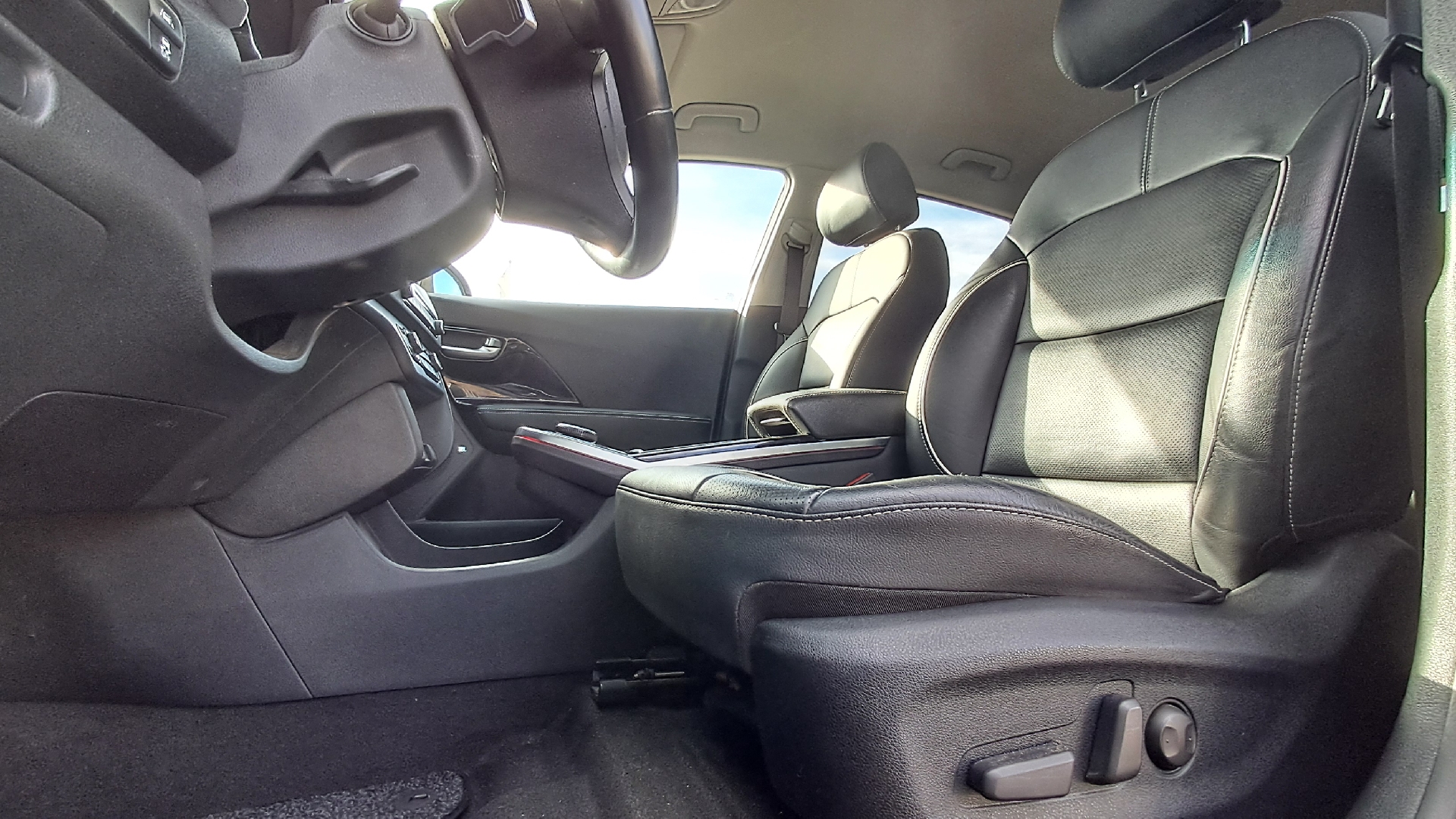 Billede af Kia e-Niro EL Advance 204HK 5d Aut.