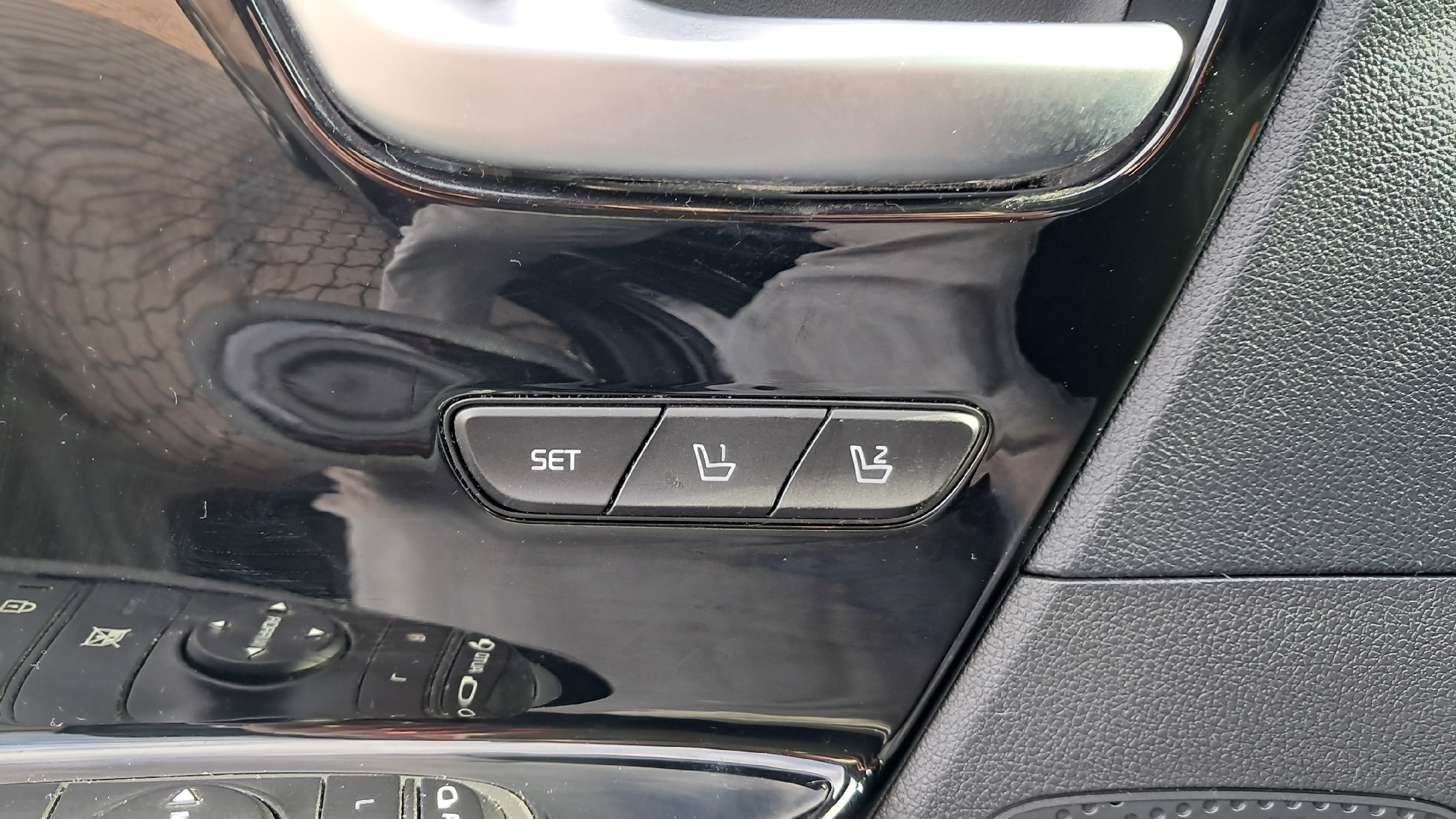 Billede af Kia e-Niro EL Advance 204HK 5d Aut.