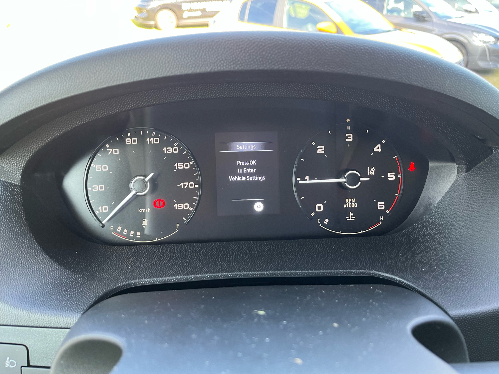 Billede af Peugeot Boxer 333 L2H2 2,2 BlueHDi Premium 140HK Van 6g