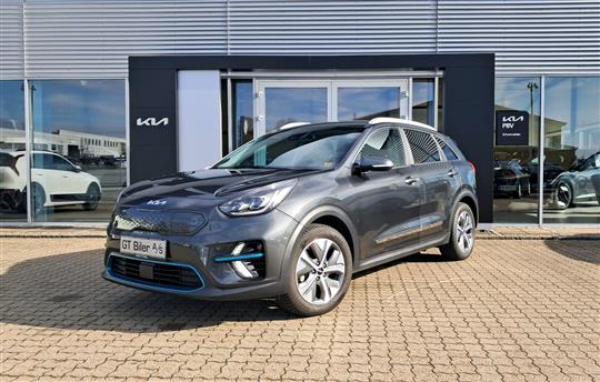 Kia e-Niro EL Advance 204HK 5d Aut.