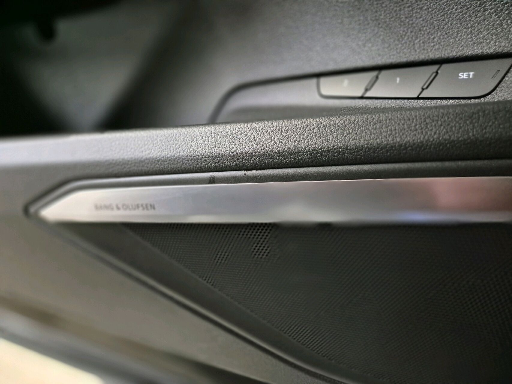 Billede af Audi E-tron 55 S Line Quattro 408HK 5d Aut.