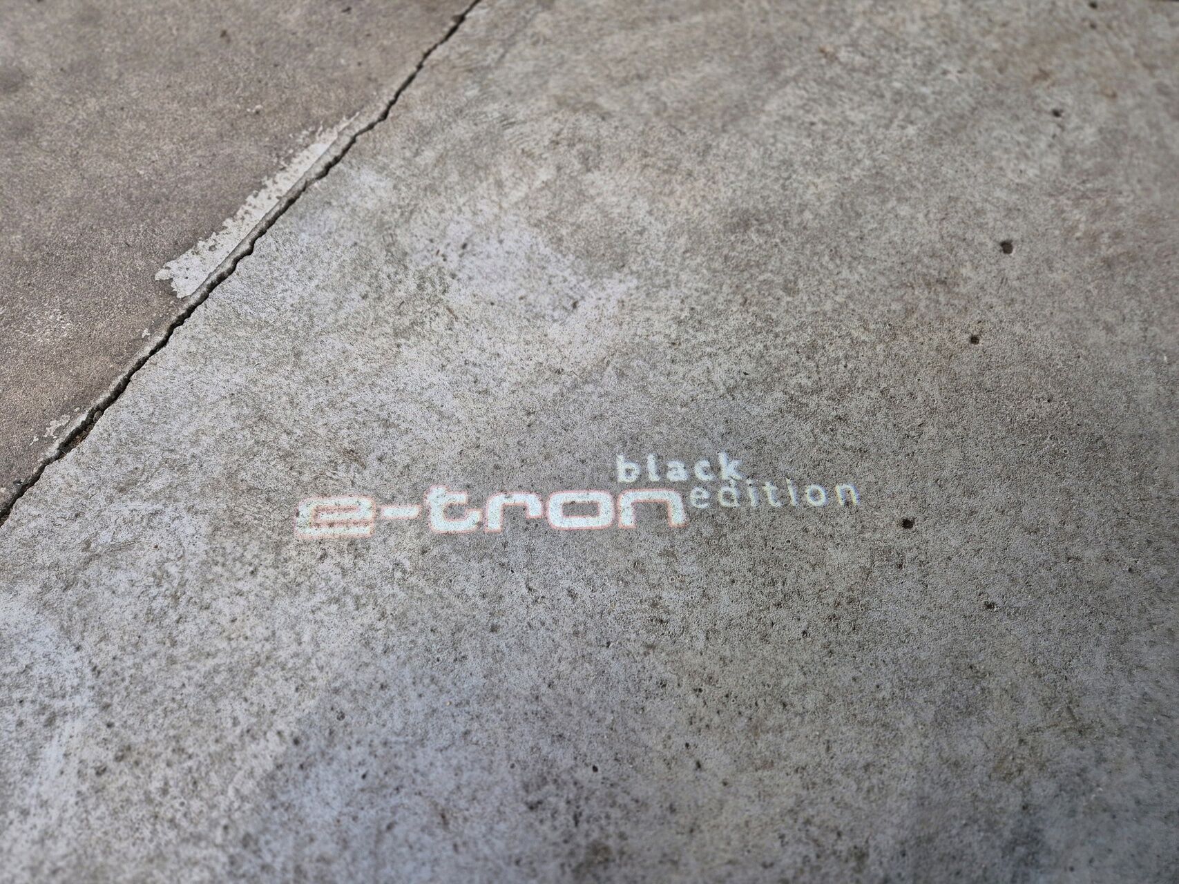 Billede af Audi E-tron 55 S Line Quattro 408HK 5d Aut.