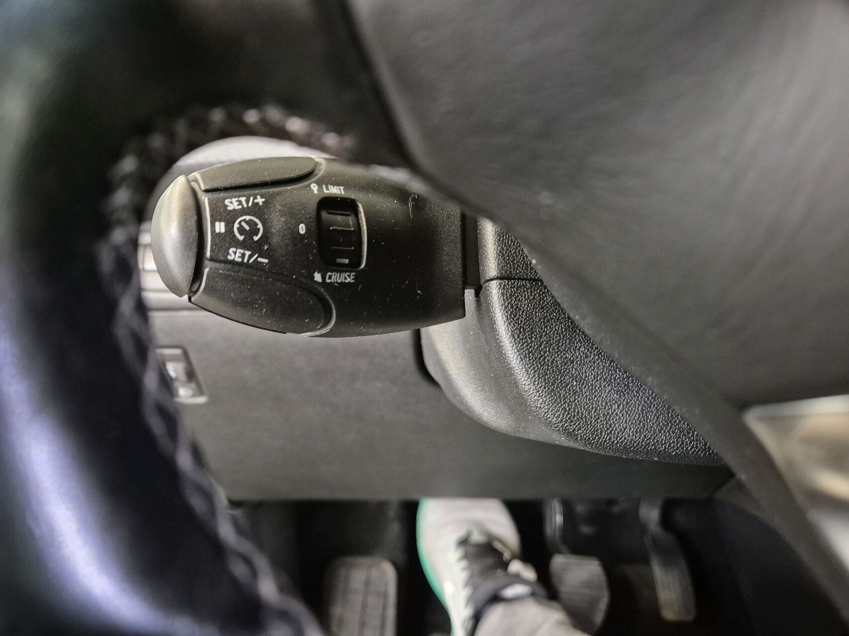 Billede af Peugeot 208 1,6 BlueHDi Allure Sky 100HK 5d