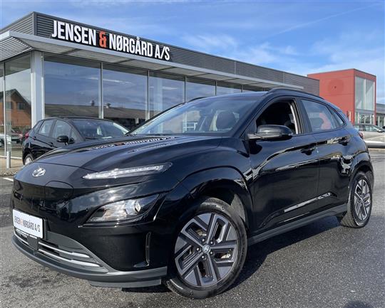 Hyundai Kona EL Essential 136HK 5d Aut.