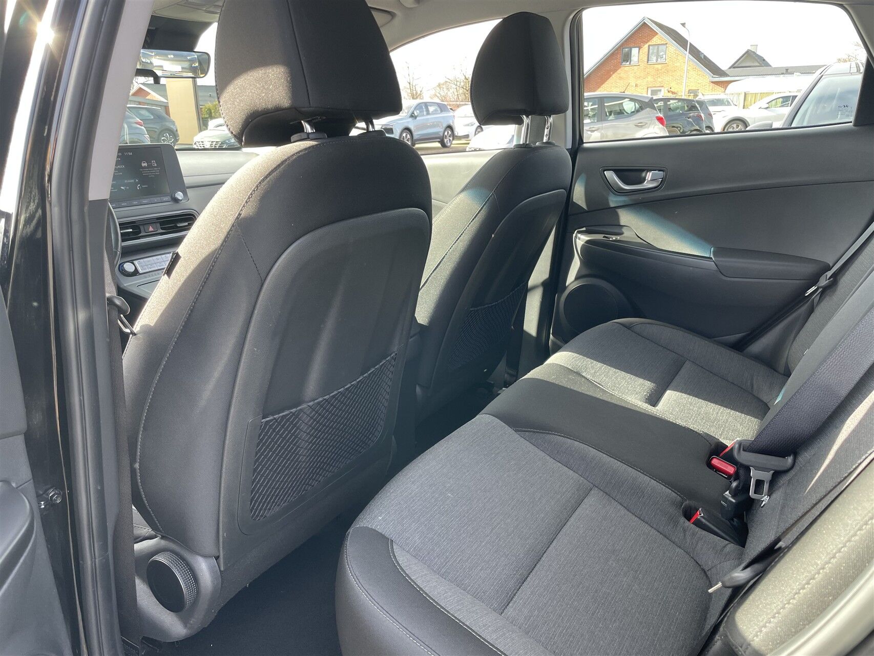 Billede af Hyundai Kona EL Essential 136HK 5d Aut.