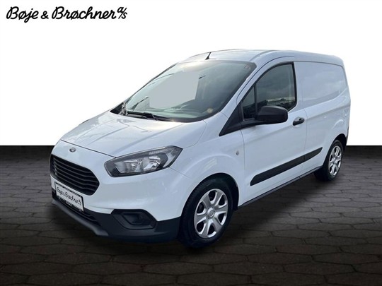Ford Transit Courier 1,5 TDCi Trend 75HK Van 6g