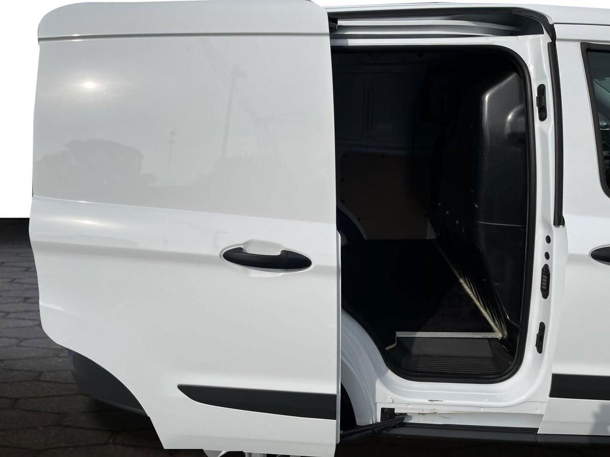 Billede af Ford Transit Courier 1,5 TDCi Trend 75HK Van 6g