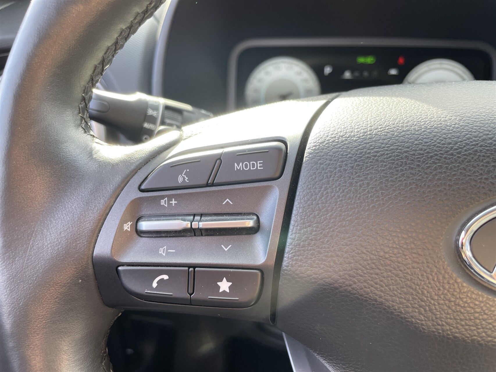 Billede af Hyundai Kona EL Essential 136HK 5d Aut.