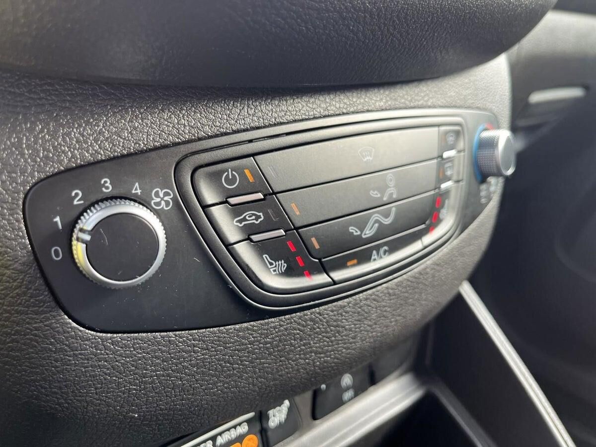 Billede af Ford Transit Courier 1,5 TDCi Trend 75HK Van 6g