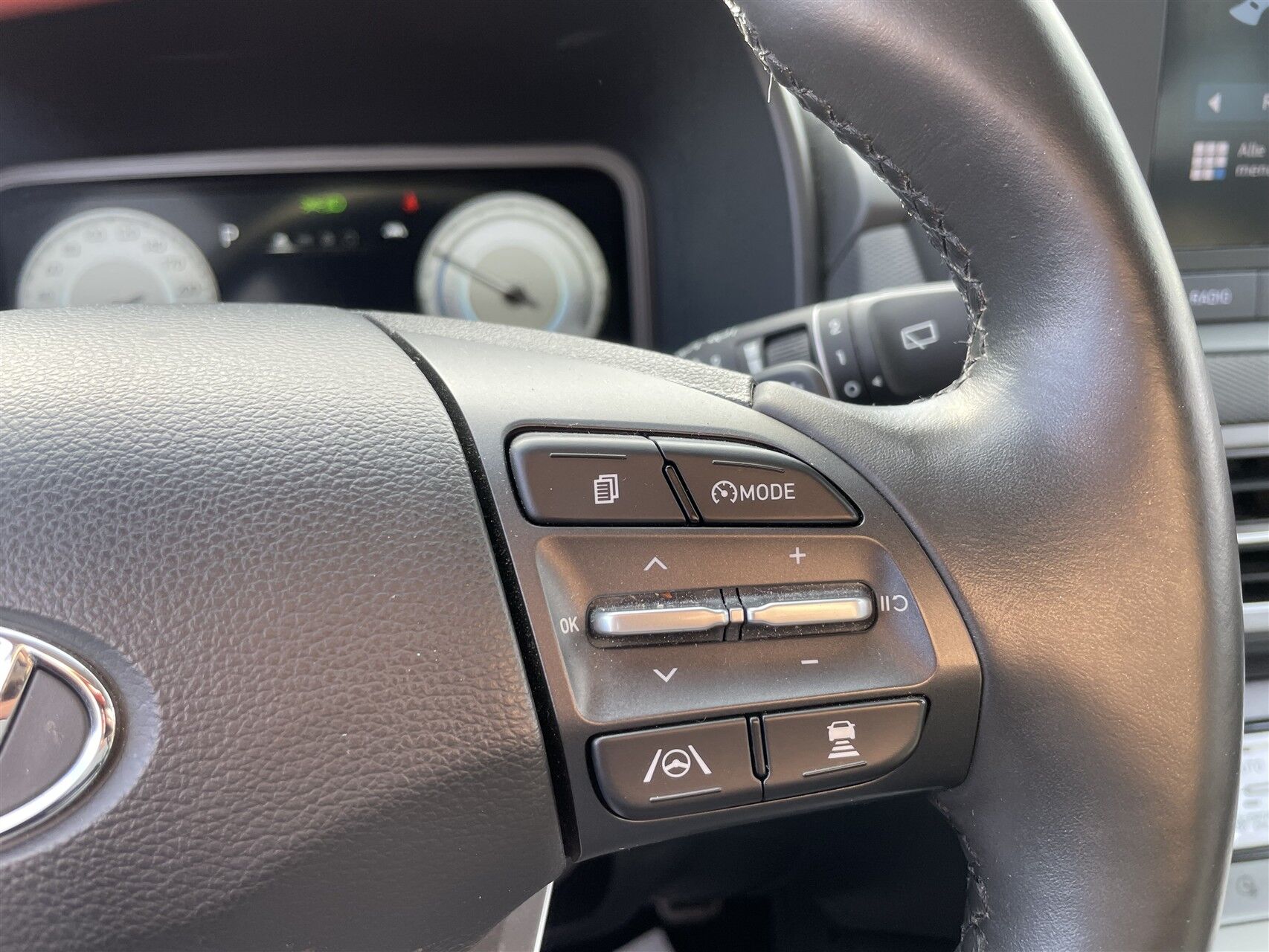 Billede af Hyundai Kona EL Essential 136HK 5d Aut.