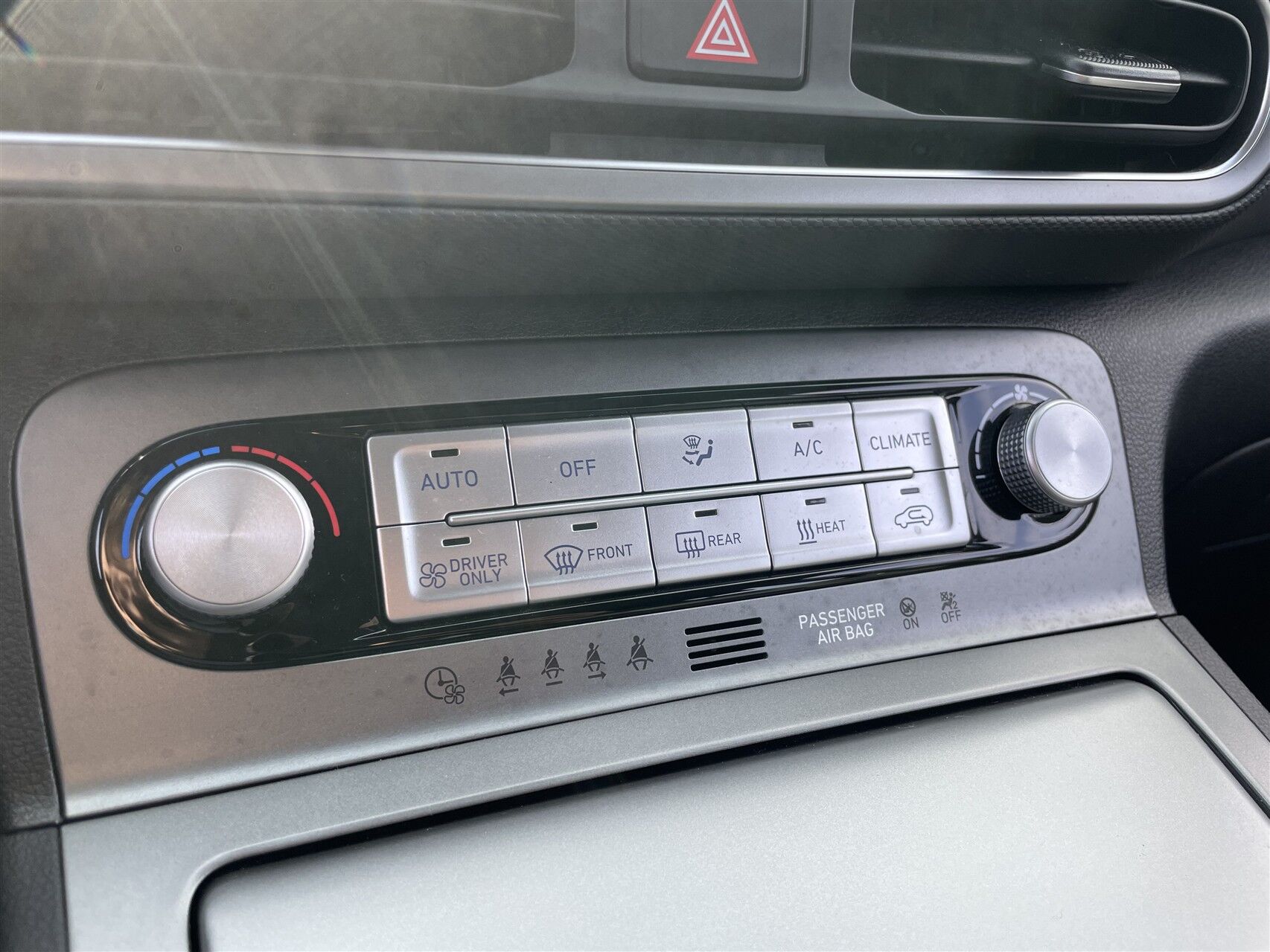 Billede af Hyundai Kona EL Essential 136HK 5d Aut.