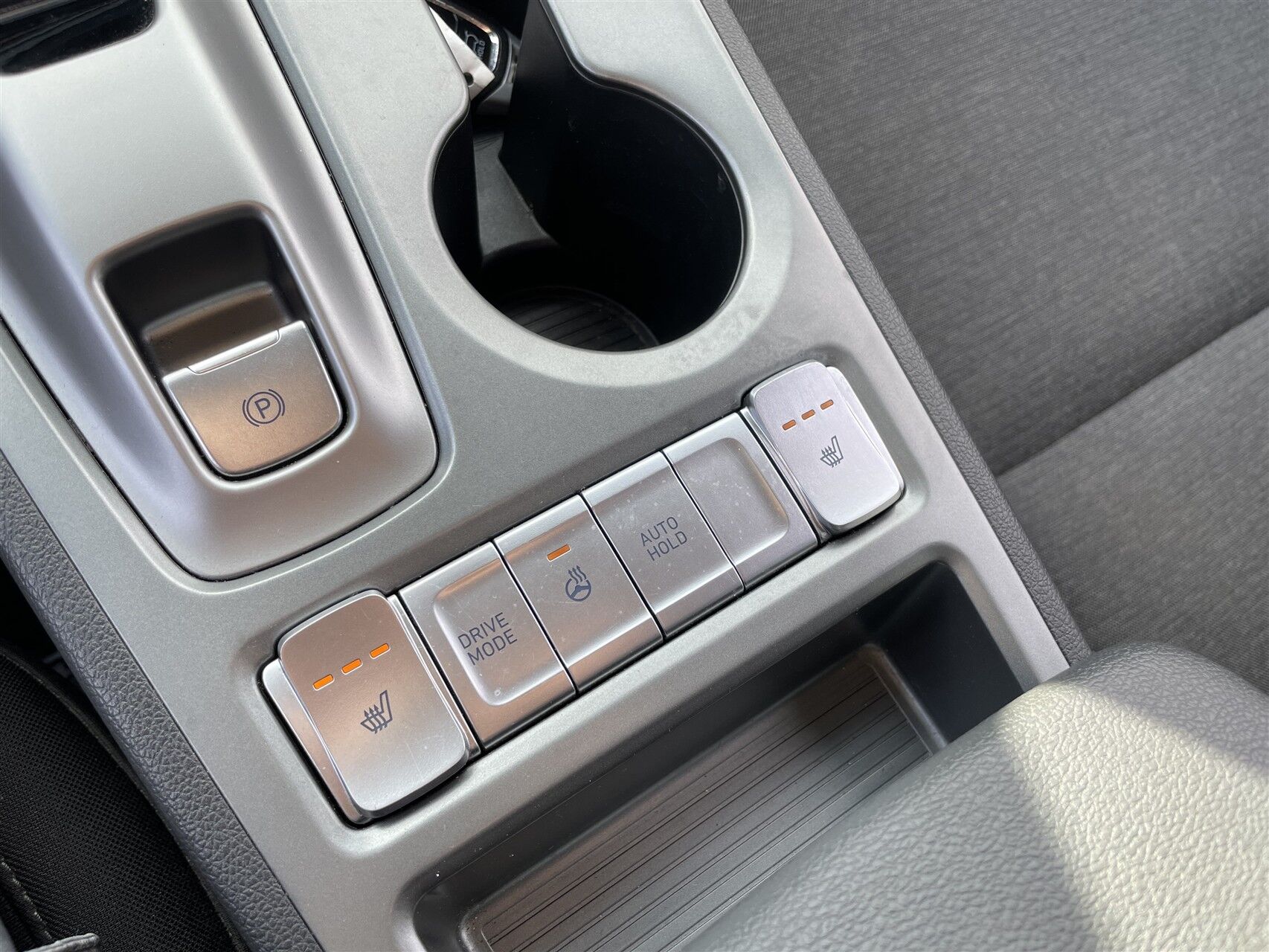 Billede af Hyundai Kona EL Essential 136HK 5d Aut.