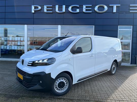 Peugeot Expert L3 2,0 BlueHDi Premium EAT8 144HK Van 8g Aut.