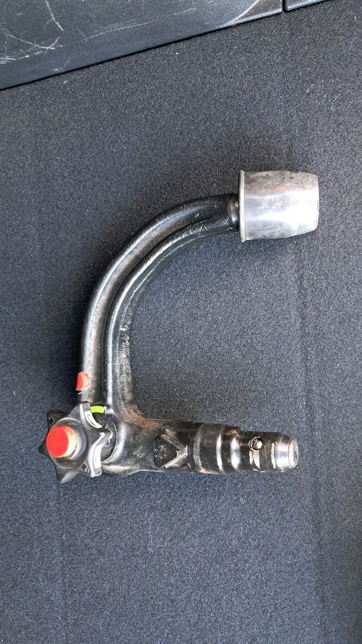 Billede af Kia e-Niro EL Advance 204HK 5d Aut.