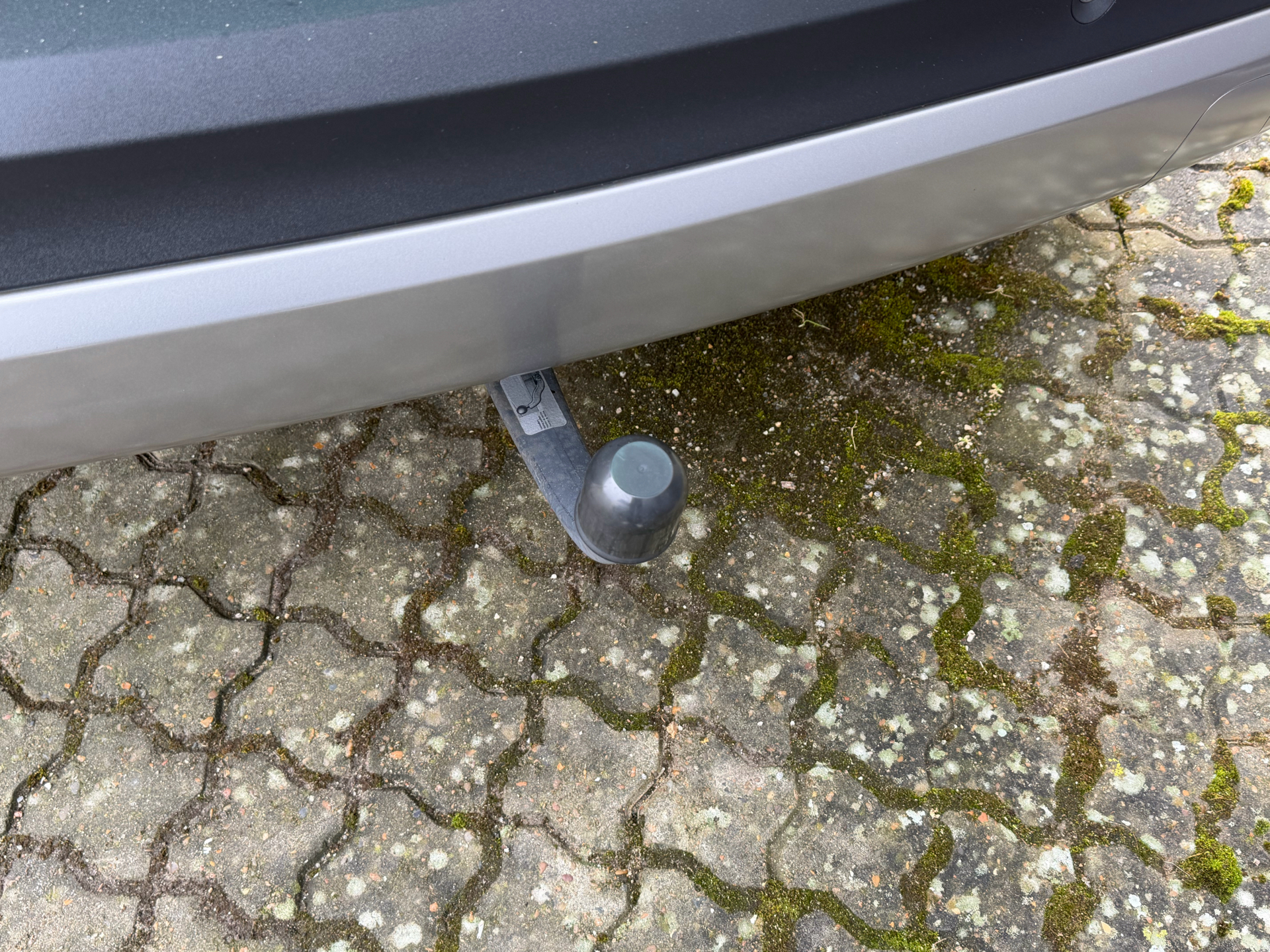 Billede af Opel Crossland X 1,2 T Innovation Start/Stop 110HK 5d 6g Aut.