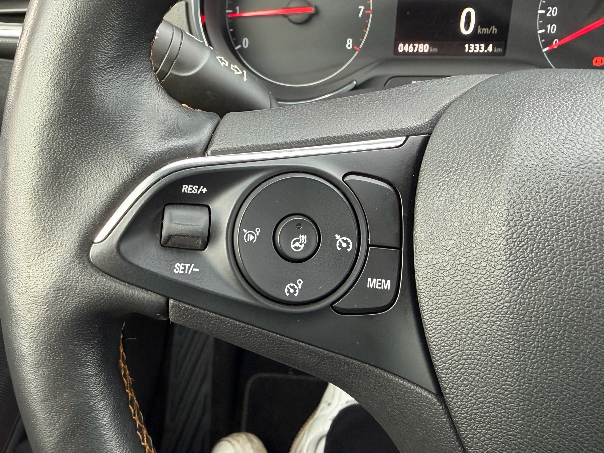 Billede af Opel Crossland X 1,2 T Innovation Start/Stop 110HK 5d 6g Aut.