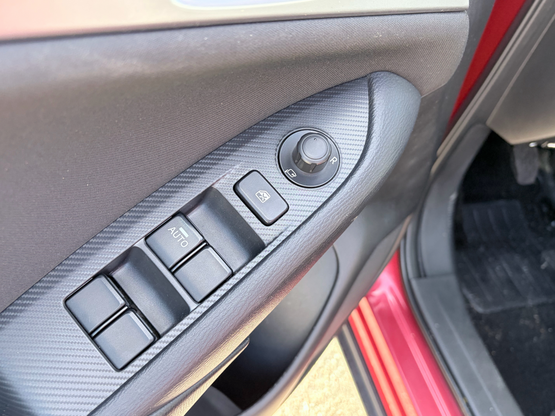 Billede af Mazda CX-3 1,5 Skyactiv-D Vision 105HK 5d 6g