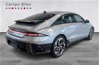 Hyundai Ioniq 6 Electric 77,4 kWh Ultimate 229HK Aut.