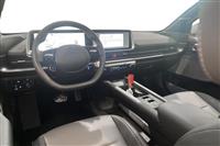 Hyundai Ioniq 6 Electric 77,4 kWh Ultimate 229HK Aut.