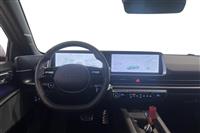 Hyundai Ioniq 6 Electric 77,4 kWh Ultimate 229HK Aut.